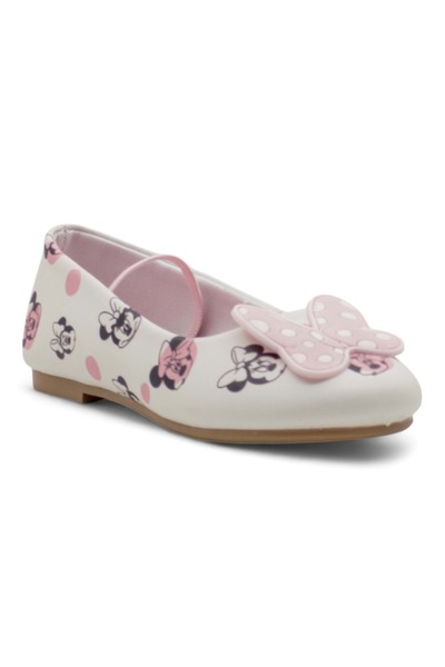 Minnie Mouse Bosta.P5Fx Girl's Ballet Shoes
