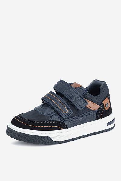 Lasocki Kids adidași pentru băieți 5905588733362 Albastru