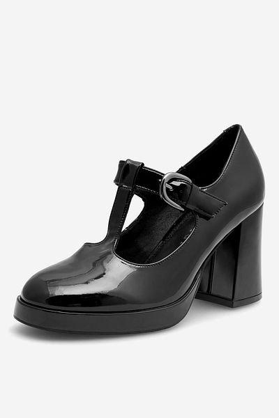Sergio Bardi woman chicken 5905588354383 Black