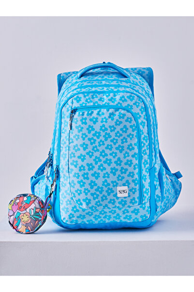 Wildcraft ويكي فتاة 4 بلوم، أزرق