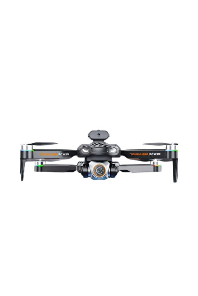 Ozmik S9 Pro 4K Kamera Drone Uzaktan Kumandalı Mini Quadcopter Çocuklar İçin Uygun, Katlanabilir, RC