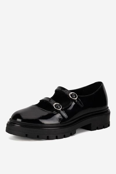 Lasocki Young girl shoe 5905588723370 Black
