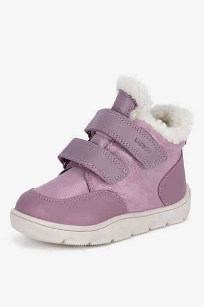Lasocki Kids girl shoe 5905588955375 Pink