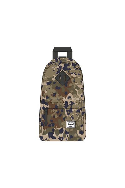 Herschel Supply Co. Multi Unisex Shoulder Bag