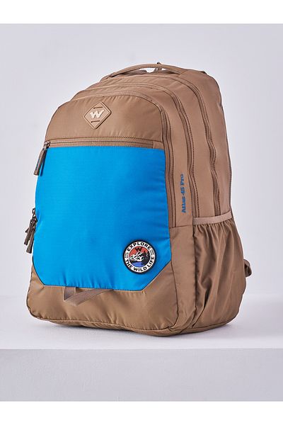Wildcraft Atlas 45 Pro Badge, Otter