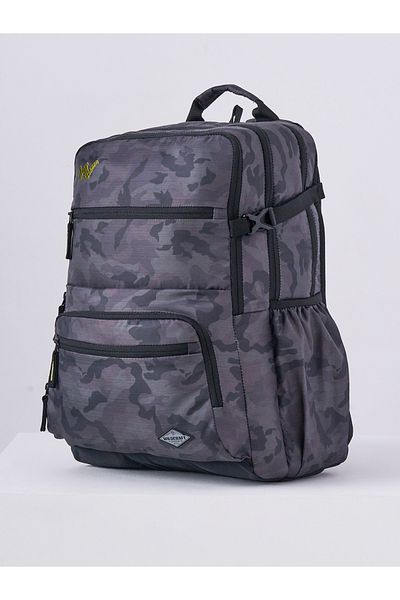 Wildcraft Andes 45 LP Cloak_Camo, Olive