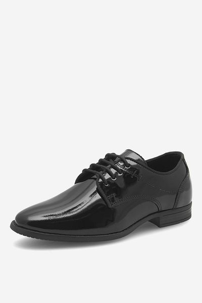Lasocki Young boy half shoe 5905588302575 Black