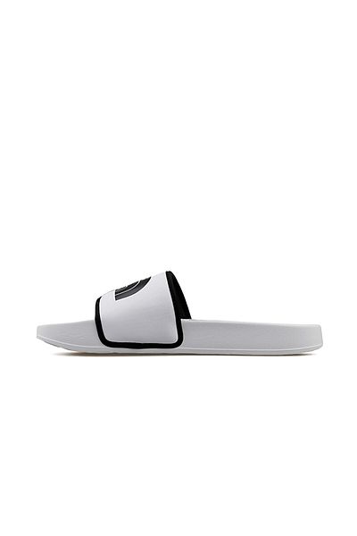 THE NORTH FACE M Base Camp Slide Iii Men's Slippers Nf0A4T2Rla91 White