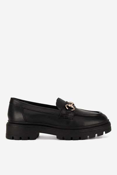 Lasocki Young girl shoe 5905588733133 Black