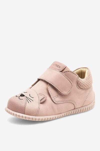 Lasocki Kids girl shoe 5903698176468 Pink