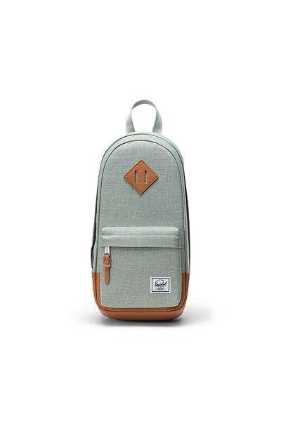 Herschel Supply Co. Mint Unisex Shoulder Bag