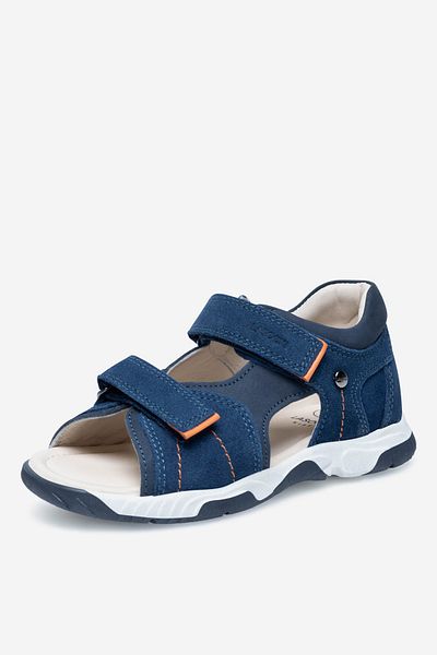 Lasocki Kids boy sandal 5905588582472 White