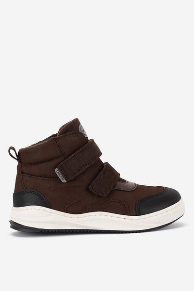 Lasocki Kids boy shoe 5905588733294 Brown