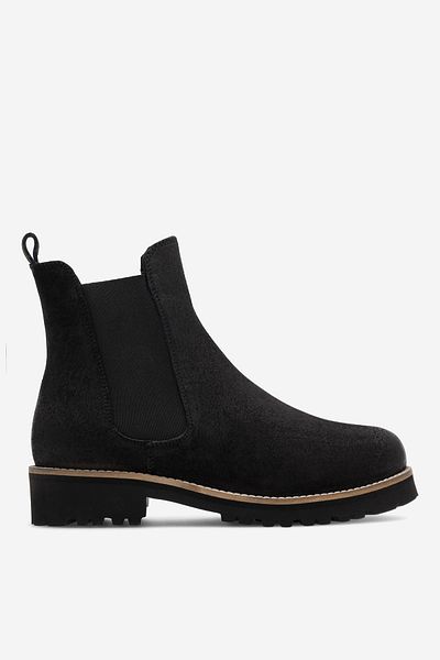 Sergio Bardi woman boot 5905588746485 Black