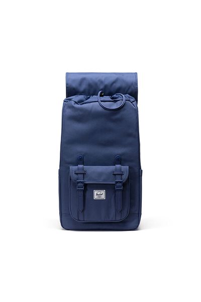 Herschel Supply Co. Dark Blue Unisex Backpack
