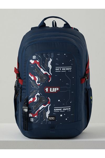 Wildcraft Wiki Tribe 4 GO, Navy