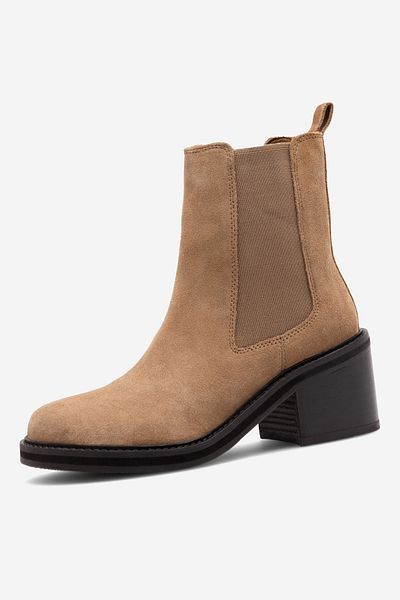 Sergio Bardi woman boot 5905588699835 Brown