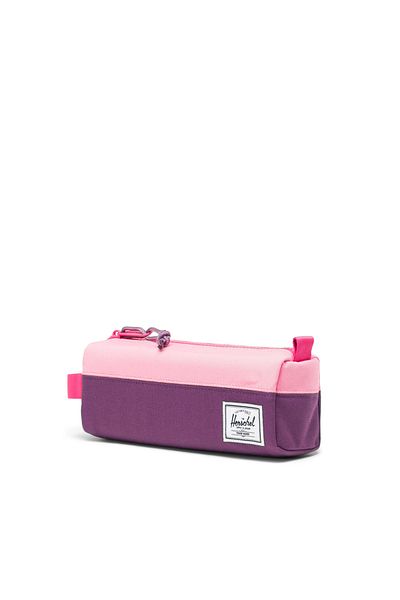 Herschel Supply Co. Light Purple Unisex Hand Bag