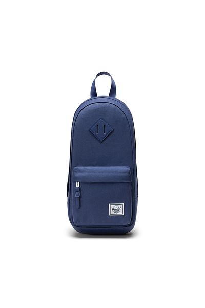 Herschel Supply Co. Dark Blue Unisex Shoulder Bag