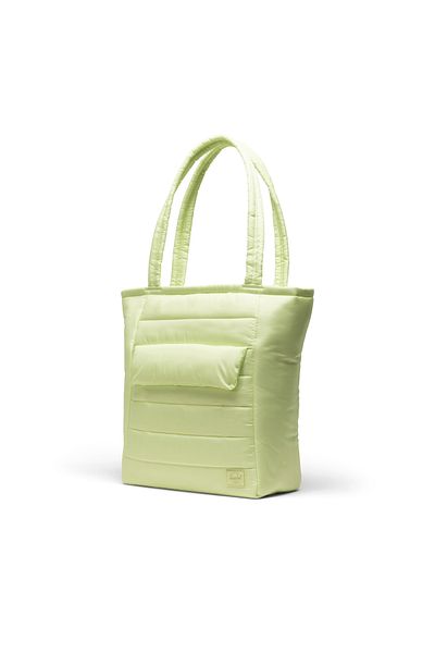 Herschel Supply Co. Lime Unisex Hand Bags