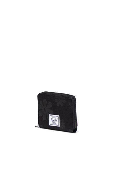 Herschel Supply Co. Black Unisex Wallet