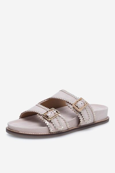 Sergio Bardi woman flip-flop 5905588424192 Beige