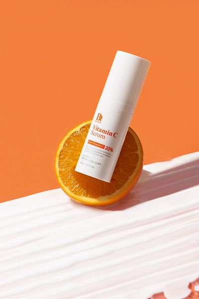 Benton Benton Vitamin C Serum 30ml - 20% Pure Vegan Vitamin C Serum