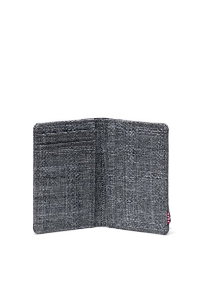 Herschel Supply Co. Grey Unisex Wallet