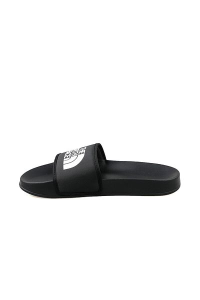 THE NORTH FACE M Base Camp Slide Iii Men's Slippers Nf0A4T2Rky41 Black