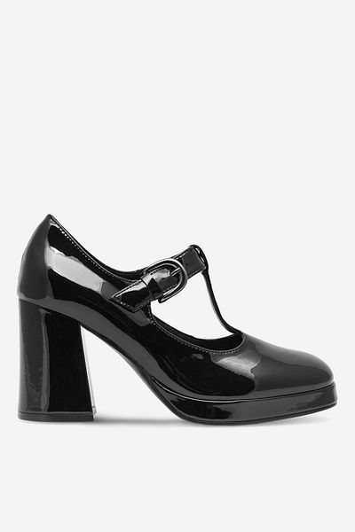 Sergio Bardi woman chicken 5905588354383 Black
