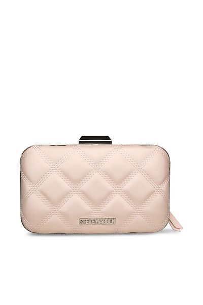 Steve Madden Bgilda Pink Satchel Hand Bags For Women