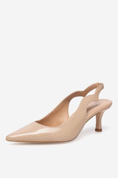 Sergio Bardi woman chicken 5905588328575 Beige