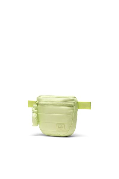 Herschel Supply Co. Lime Unisex Waist Bag
