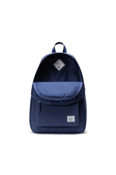 Herschel Supply Co. Dark Blue Unisex Backpack