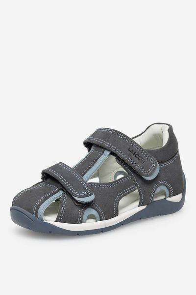 Lasocki Kids boy sandal 5905588554141 White