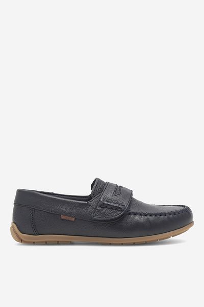 Lasocki Young mocasin băiat 5905588401575 Albastru