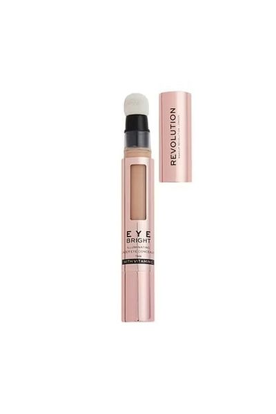 Revolution Bright Eye Concealer Tan