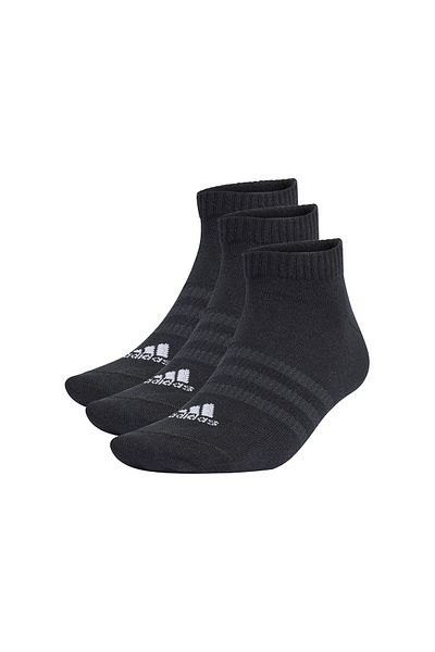 adidas Чорапи T Spw Low 3P (3 броя) IC1336 Черни
