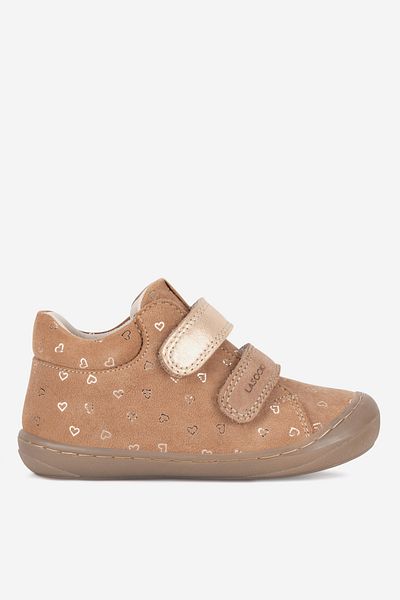 Lasocki Kids girl shoe 5903698176604 Brown