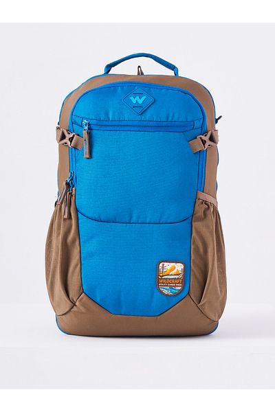 Wildcraft Cargo Pack 35 Exp Wildcraft, Teal