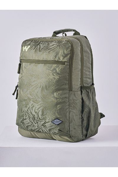 Wildcraft Andes 35 Wave, Olive