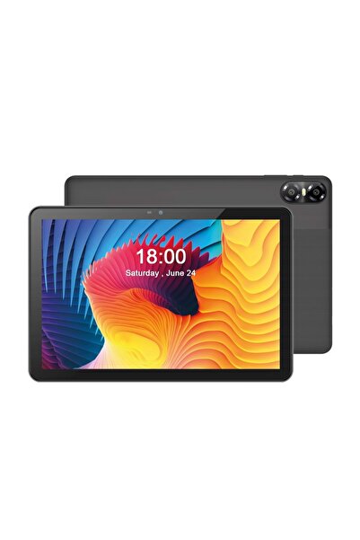 SPRANGE M10 PLUS 10.1" IPS Ekran 4 Çekirdek 4GB/128GB Tablet Pc