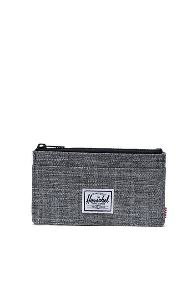 Herschel Supply Co. Grey Unisex Wallet