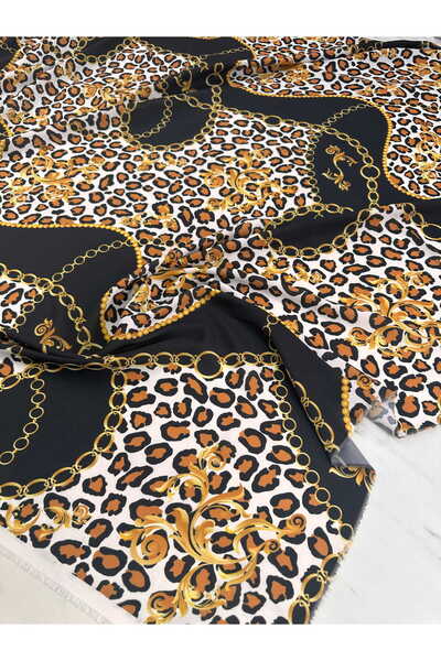 ipekkumaş فستان من قماش الكريب المنقوش، قميص شالوار، المنتج الذي نبيعه قطعة و...