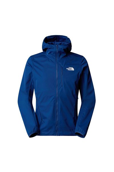 THE NORTH FACE M TANSA SOFTSHELL - Ανδρικό μπουφάν EU NF0A2S7RD1R1 Μπλε-M