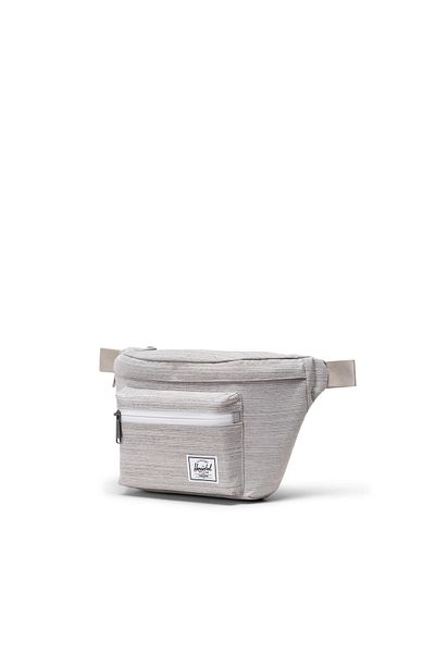 Herschel Supply Co. Vapor Grey Unisex Waist Bag