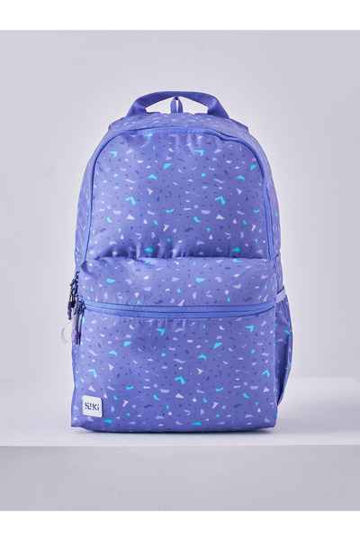 Wildcraft بلاط Wiki Wiki_Pack، أرجواني