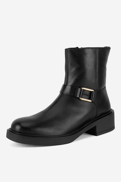 Sergio Bardi woman boot 5905588901686 Black