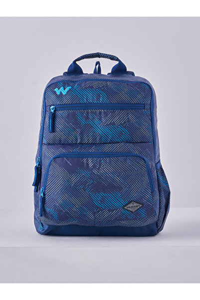 Wildcraft Andes 15 Illusion, Navy