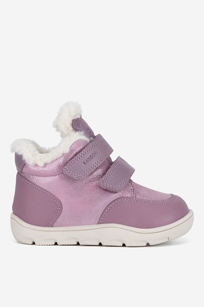 Lasocki Kids girl shoe 5905588955375 Pink